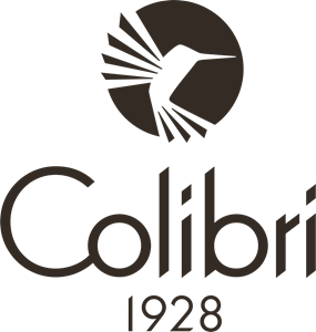 Colibri Logo Vector
