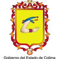COLIMA COAT OF ARMS Logo PNG Vector