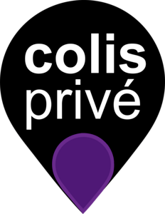Colis Prive Logo PNG Vector
