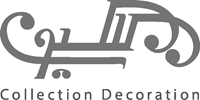 Collection Decoration Logo Vector