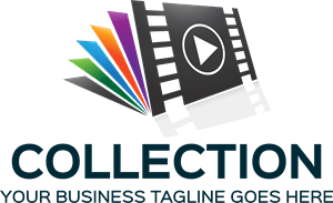 Collection Design Logo PNG Vector