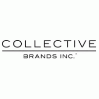 Collective Brands Logo Vector