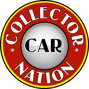 Collector Car Nation Logo PNG Vector