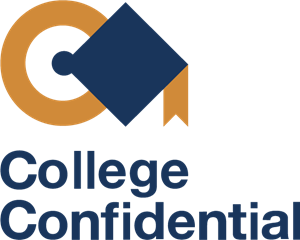College Confidential Logo PNG Vector