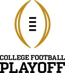 College Football Playoff Logo PNG Vector