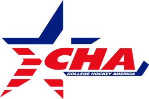 College Hockey America Logo PNG Vector