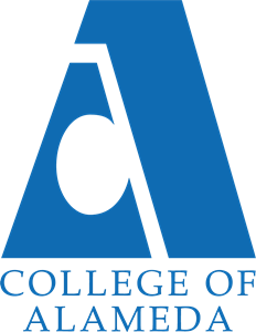College of Alameda, Alameda, California Logo Vector