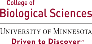 College of Biological Sciences Logo PNG Vector