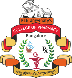 College of Pharmacy India Logo PNG Vector