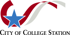 College Station, TX Logo PNG Vector