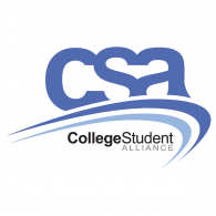 College Student Alliance Logo PNG Vector