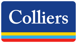 Colliers Logo PNG Vector