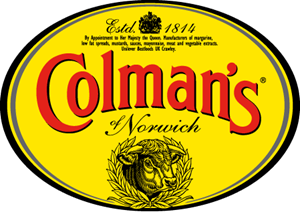 Colman's of Norwich Logo PNG Vector