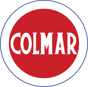 Colmar Logo Vector