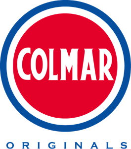 COLMAR Logo Vector