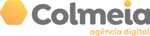 Colmeia Agencia Digital Logo PNG Vector