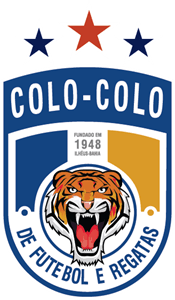 Colo Colo Logo PNG Vector