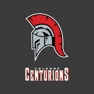 Cologne Centurions (2021) Logo PNG Vector