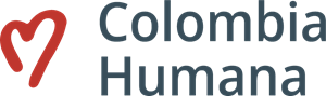Colombia Humana Logo PNG Vector