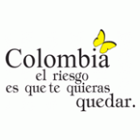 Colombia Logo PNG Vector