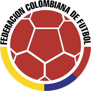 COLOMBIAN SOCCER FEDERATION Logo PNG Vector
