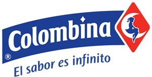 Colombina Logo Vector
