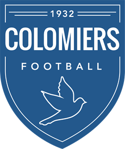 Colomiers Football Logo PNG Vector