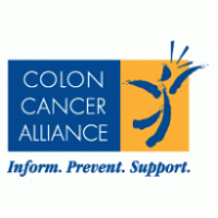 Colon Cancer Alliance Logo PNG Vector