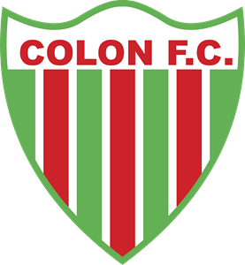 Colon fc Logo PNG Vector