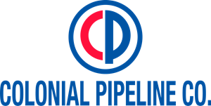 Colonial Pipeline Co Logo PNG Vector