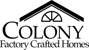 Colony Homes Logo PNG Vector