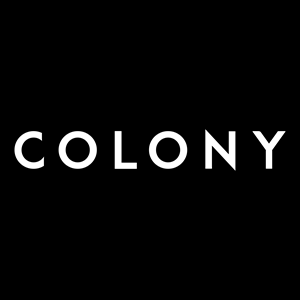 Colony Logo PNG Vector