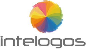 Color Circle Logo PNG Vector