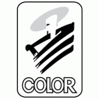 Color Logo PNG Vector