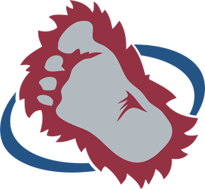 Colorado Avalanche Logo PNG Vector