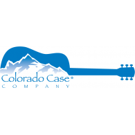 Colorado Case Company Logo PNG Vector