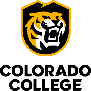 Colorado College Tigers Logo PNG Vector