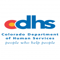 Colorado Dept. of Human Services Logo PNG Vector