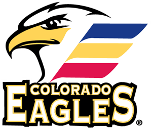 Colorado Eagles Logo PNG Vector