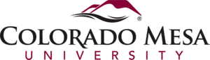 Colorado Mesa University Logo PNG Vector