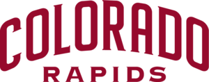 Colorado Rapids Logo PNG Vector