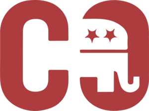 Colorado Republican Party Logo PNG Vector