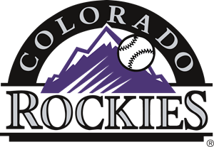 Colorado Rockies Logo PNG Vector