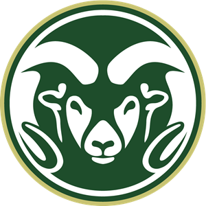 Colorado State Rams Logo Vector