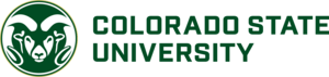 Colorado State University Logo PNG Vector