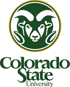 Colorado State University Logo PNG Vector