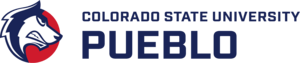 Colorado State University Pueblo Logo PNG Vector