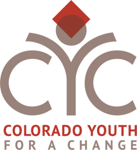 Colorado Youth for A Change Logo PNG Vector