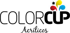 Colorcup Acrílicos - Maringá / PR Logo PNG Vector