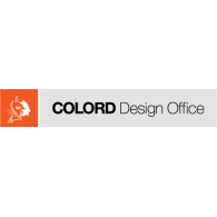 Colord Logo Vector